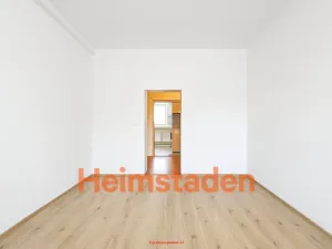 Pronájem bytu 2+1, Karviná - Nové Město, Dvořákova, 56 m2