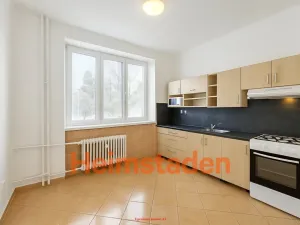 Pronájem bytu 2+1, Karviná - Nové Město, Dvořákova, 56 m2