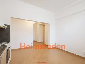 Pronájem bytu 2+1, Karviná - Nové Město, Dvořákova, 56 m2