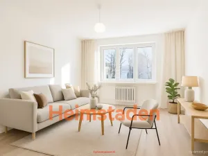 Pronájem bytu 2+1, Havířov - Město, Radniční, 56 m2