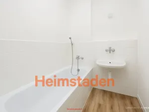 Pronájem bytu 2+1, Havířov - Město, Radniční, 56 m2