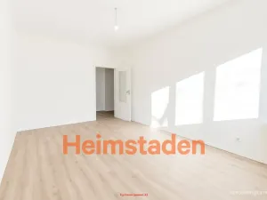 Pronájem bytu 2+1, Havířov - Město, Radniční, 56 m2