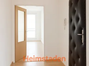 Pronájem bytu 3+1, Frýdek-Místek - Frýdek, Nad Mostárnou, 78 m2