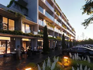 Prodej bytu 2+1, Mladá Boleslav, 74 m2