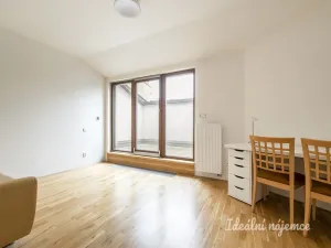 Prodej bytu 3+kk, Praha - Nusle, Táborská, 93 m2