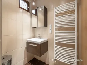 Prodej bytu 3+kk, Praha - Nusle, Táborská, 93 m2