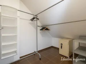 Prodej bytu 3+kk, Praha - Nusle, Táborská, 93 m2