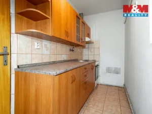 Prodej rodinného domu, Starý Bydžov, 94 m2
