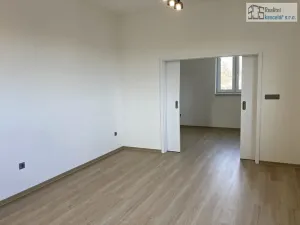 Pronájem bytu 2+kk, Brno, Kučerova, 50 m2