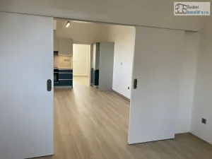 Pronájem bytu 2+kk, Brno, Kučerova, 50 m2