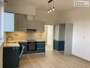Pronájem bytu 2+kk, Brno, Kučerova, 50 m2