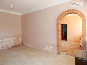 Prodej rodinného domu, Šumice, 106 m2