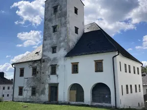 Prodej pozemku pro bydlení, Branná, 7409 m2