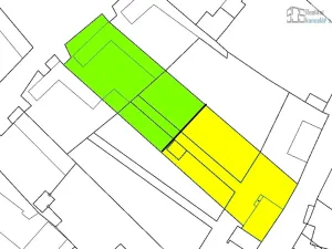 Prodej pozemku pro bydlení, Medlice, 1500 m2