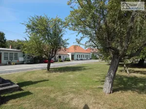 Prodej pozemku pro bydlení, Medlice, 1500 m2