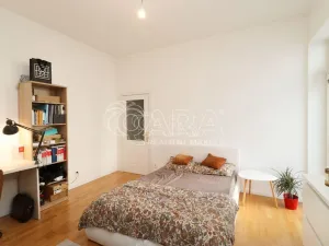 Pronájem bytu 1+kk, Praha, 29 m2