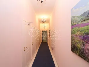 Pronájem bytu 1+kk, Praha, 29 m2