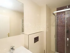 Pronájem bytu 1+kk, Praha, 29 m2