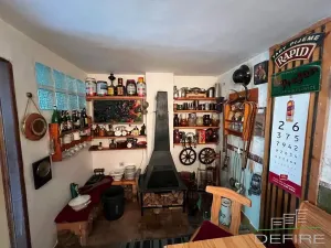 Prodej chaty, Veleň, 45 m2