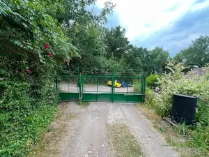 Prodej chaty, Veleň, 45 m2