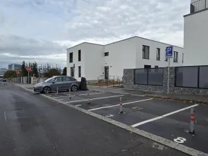 Pronájem bytu 2+kk, Praha - Chodov, K dubu, 38 m2