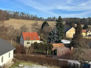 Prodej pozemku pro bydlení, Chotilsko, 4700 m2