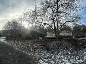 Prodej pozemku pro bydlení, Chotilsko, 4700 m2