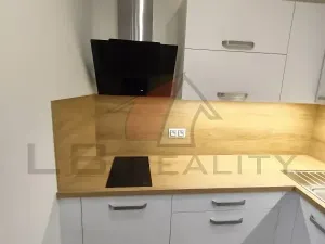 Pronájem bytu 2+kk, Kolín, Politických vězňů, 55 m2