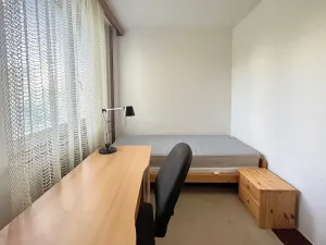 Pronájem pokoje, Brno, Arménská, 8 m2