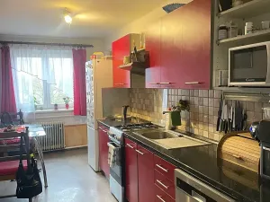 Pronájem bytu 3+1, Březnice, 117 m2