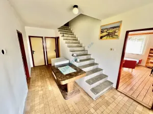 Prodej rodinného domu, Úžice, 120 m2