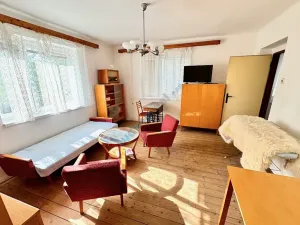 Prodej rodinného domu, Úžice, 120 m2