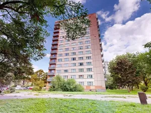 Prodej bytu 3+1, Praha - Malešice, Počernická, 71 m2