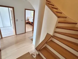 Prodej rodinného domu, Přerov, Svépomoc III, 250 m2