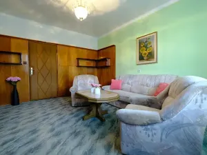 Pronájem rodinného domu, Uherský Brod, 110 m2