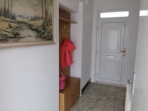 Pronájem rodinného domu, Uherský Brod, 110 m2