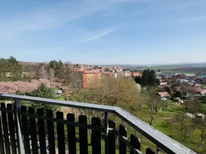 Pronájem bytu 2+1, Uherský Brod, Šaripova, 54 m2