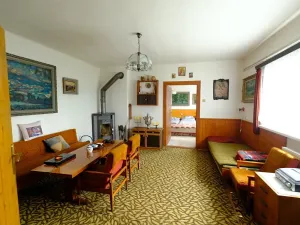 Prodej chalupy, Stříbrnice, 90 m2