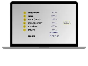 Prodej kanceláře, Brno - Královo Pole, Mojmírovo náměstí, 65 m2