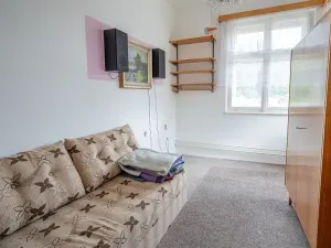 Prodej rodinného domu, Tanvald, Komenského, 600 m2