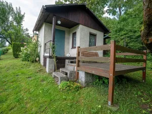 Prodej chaty, Semily, 20 m2