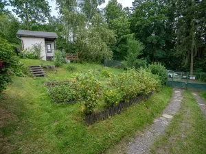 Prodej chaty, Semily, 20 m2