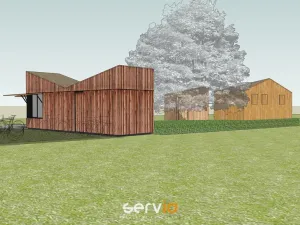 Prodej restaurace, Kuřim, 50 m2