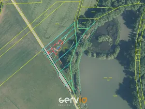 Prodej restaurace, Kuřim, 50 m2