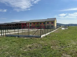 Prodej rodinného domu, Kaplice, Polní, 142 m2