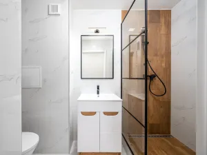 Pronájem bytu 2+kk, Hradec Králové - Slezské Předměstí, Markovická, 43 m2