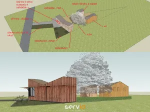 Prodej obchodního prostoru, Kuřim, 50 m2