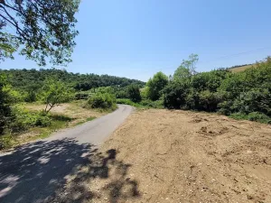 Prodej pozemku pro bydlení, Osvětimany, 1645 m2