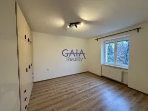 Pronájem bytu 2+1, Hodonín, Křičkova, 57 m2