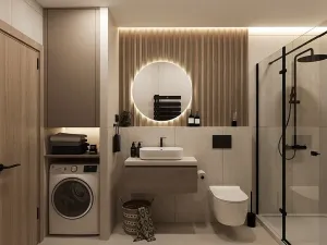 Prodej apartmánu, Javorník, 52 m2